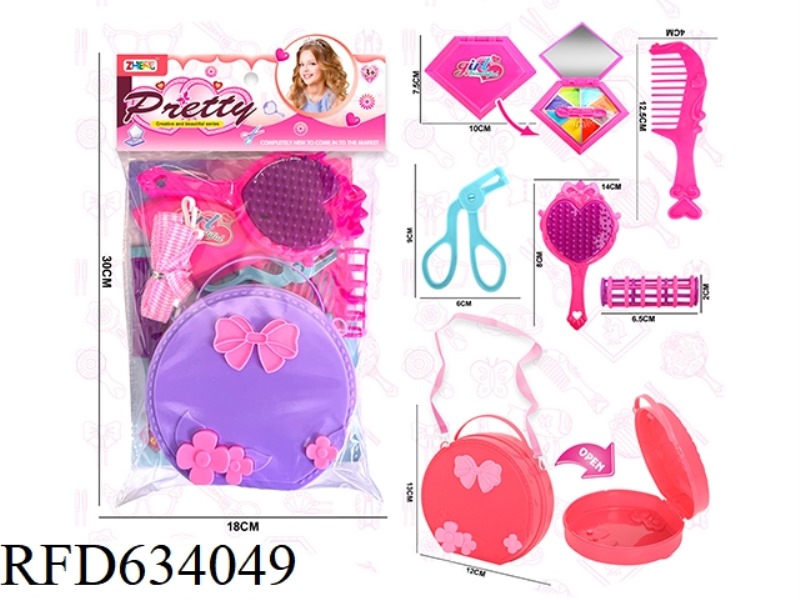 ACCESSORY SET