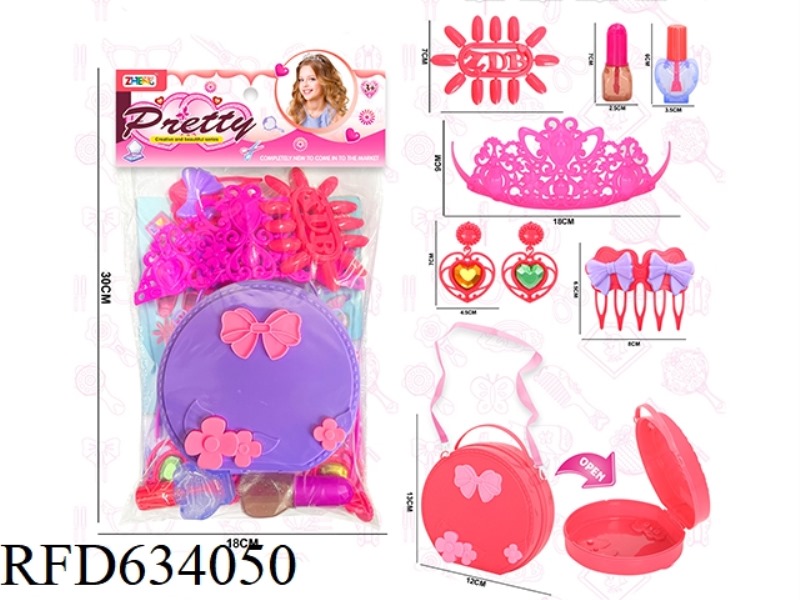 ACCESSORY SET