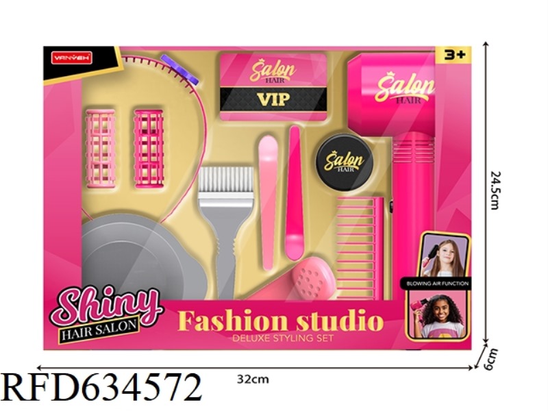 HAIR CARE SET