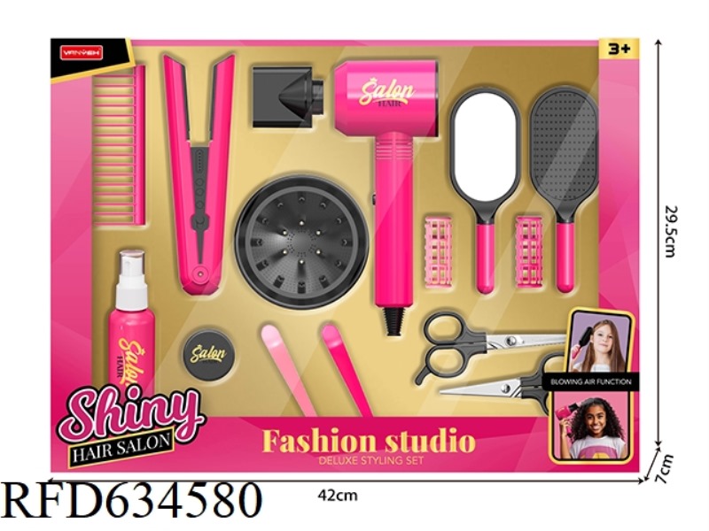 HAIR CARE SET