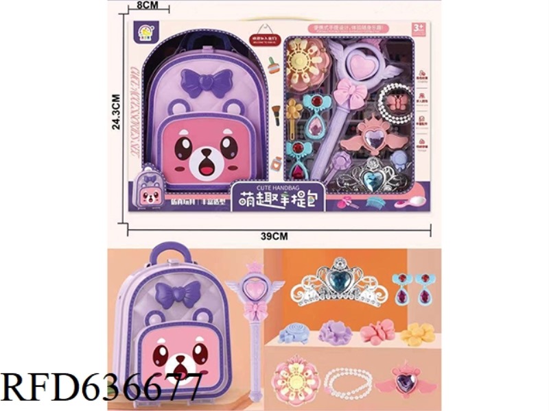 MENGQU HANDBAG