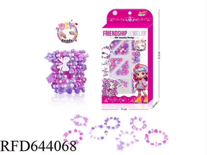 DIY BEADING