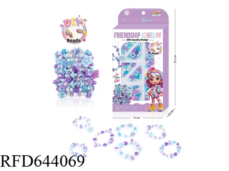 DIY BEADING