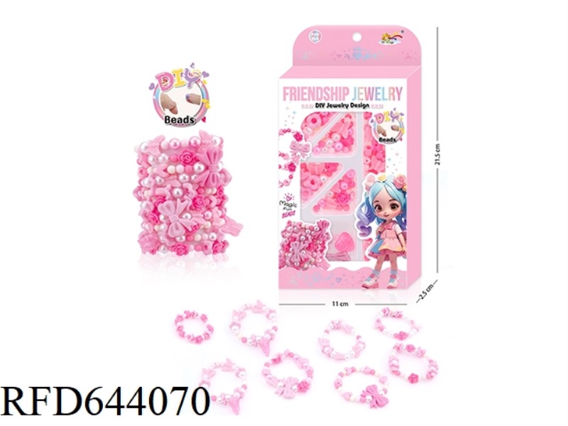 DIY BEADING