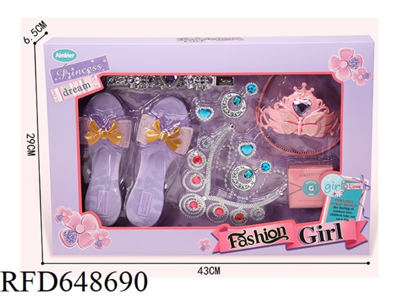 JEWELRY SET