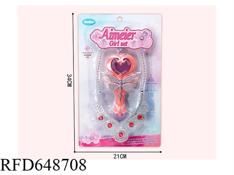 JEWELRY MAGIC WAND