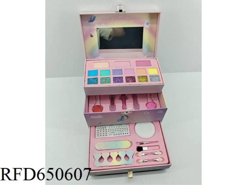 COSMETICS
