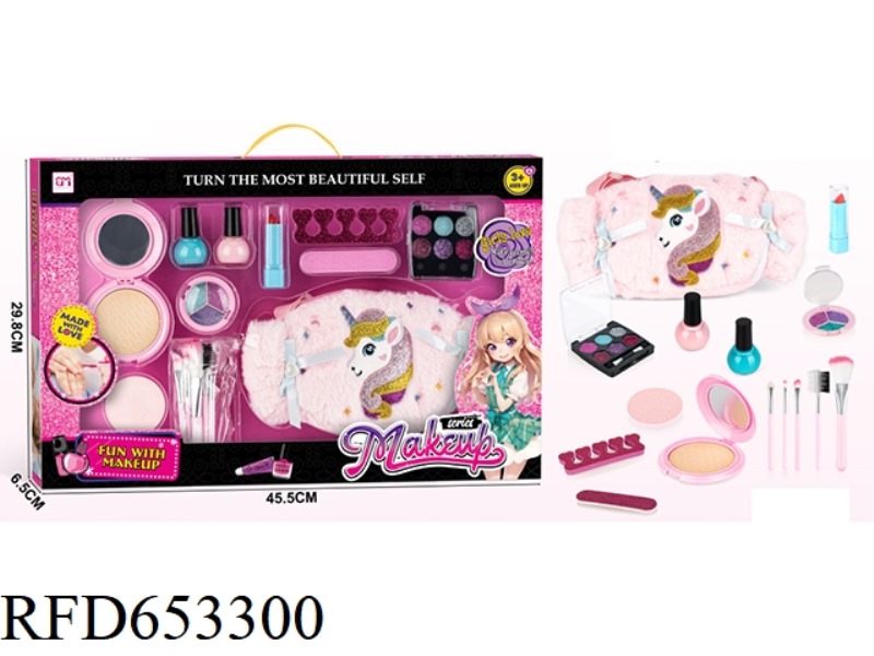 UNICORN BAG SET