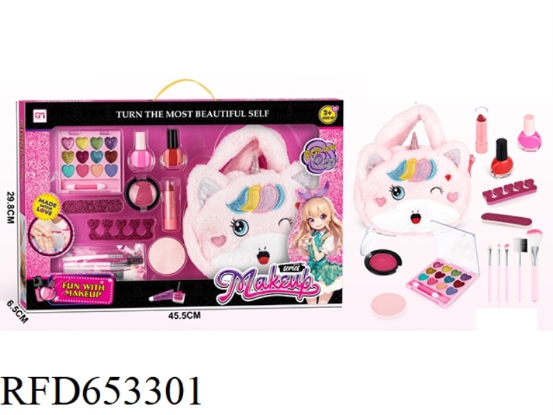 UNICORN BAG SET