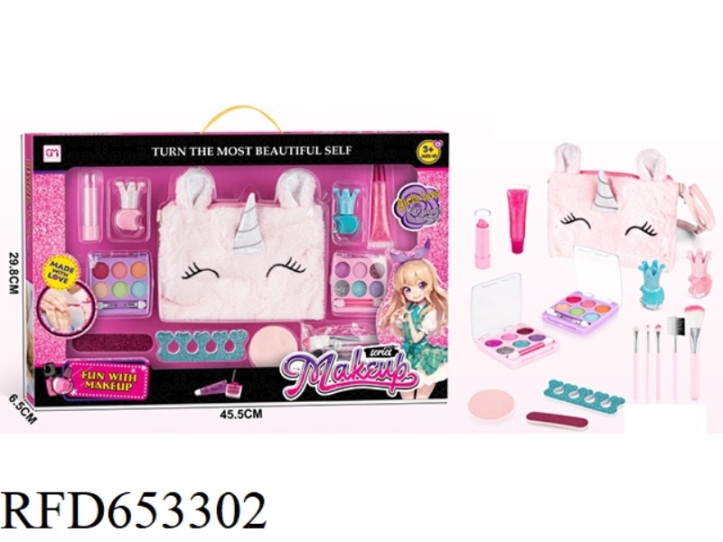 UNICORN BAG SET