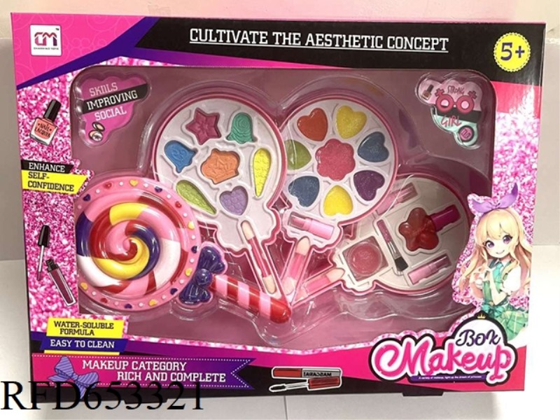 LOLLIPOP SET