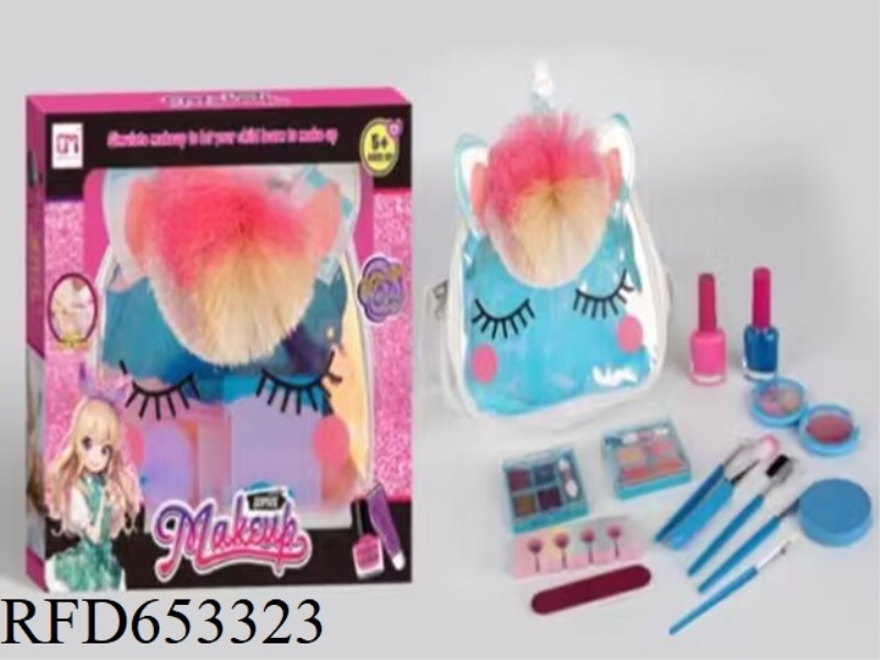 UNICORN BAG SET