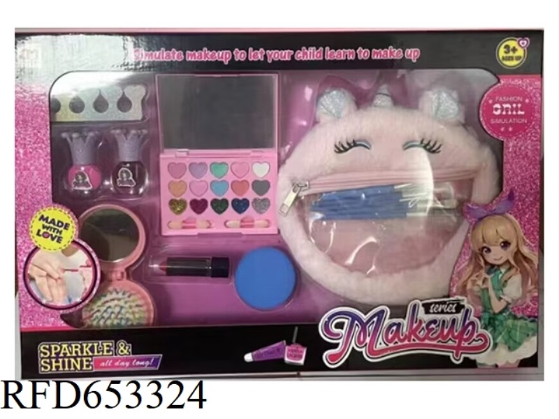 BIG MOUTH BAG SET