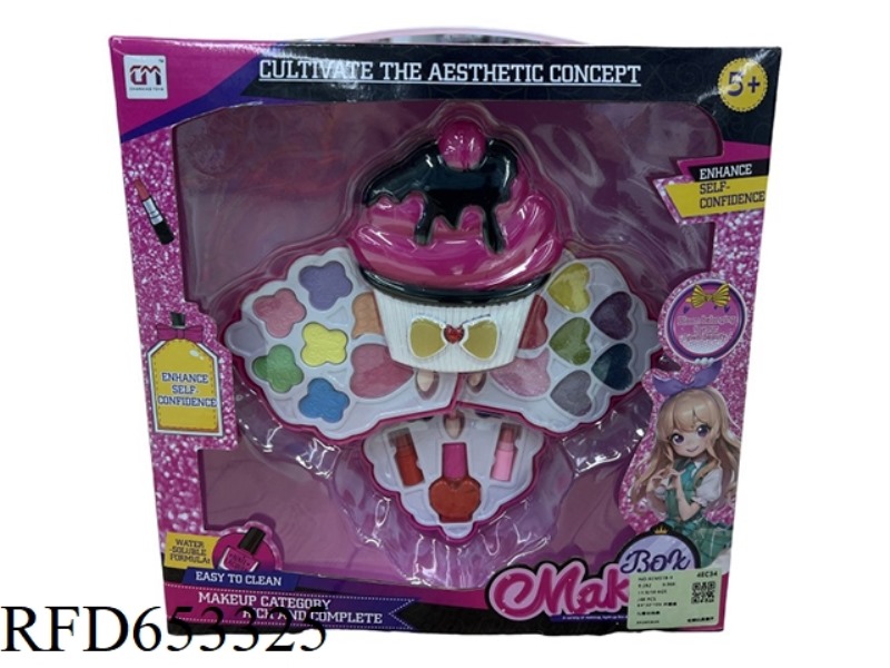 CHILDREN'S COSMETICS
