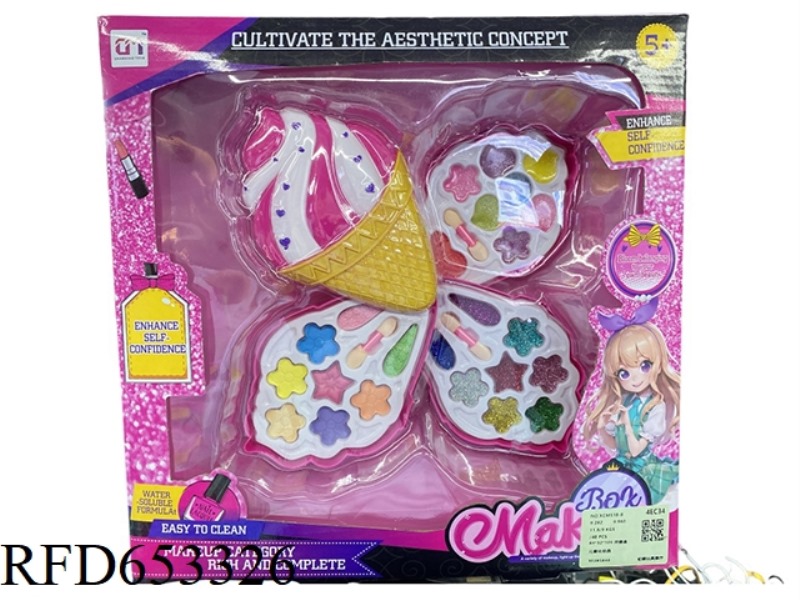 CHILDREN'S COSMETICS