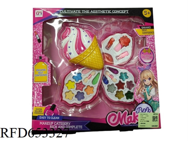 CHILDREN'S COSMETICS