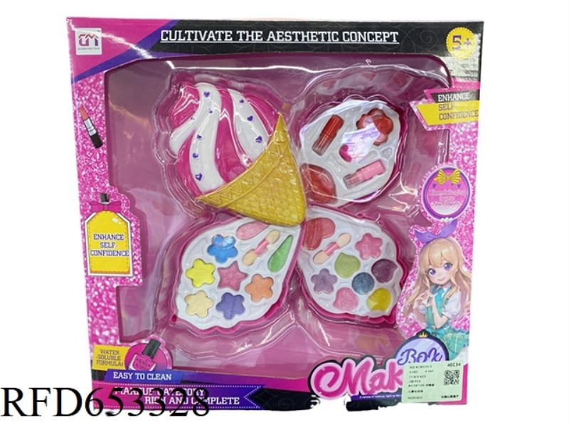 CHILDREN'S COSMETICS