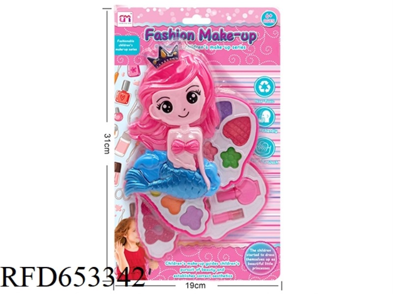 MERMAID 2 LEVEL