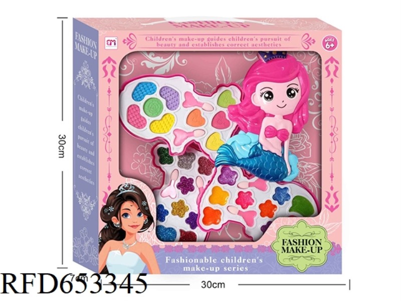 CHILDREN'S COSMETICS