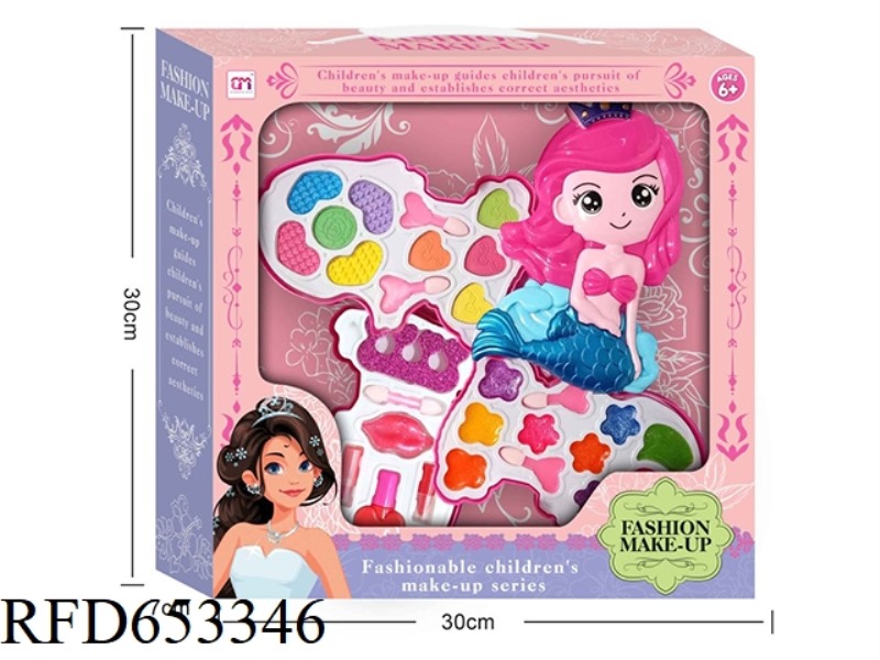 CHILDREN'S COSMETICS