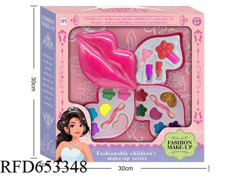 CHILDREN'S COSMETICS