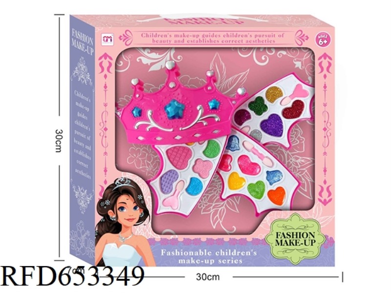 CHILDREN'S COSMETICS