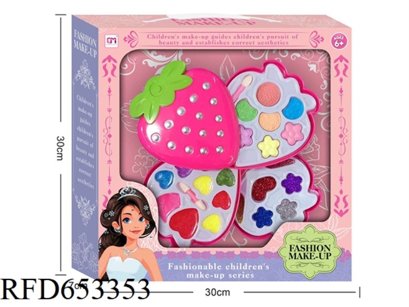 CHILDREN'S COSMETICS