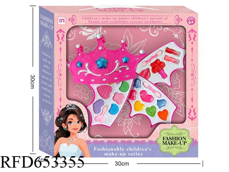 CHILDREN'S COSMETICS