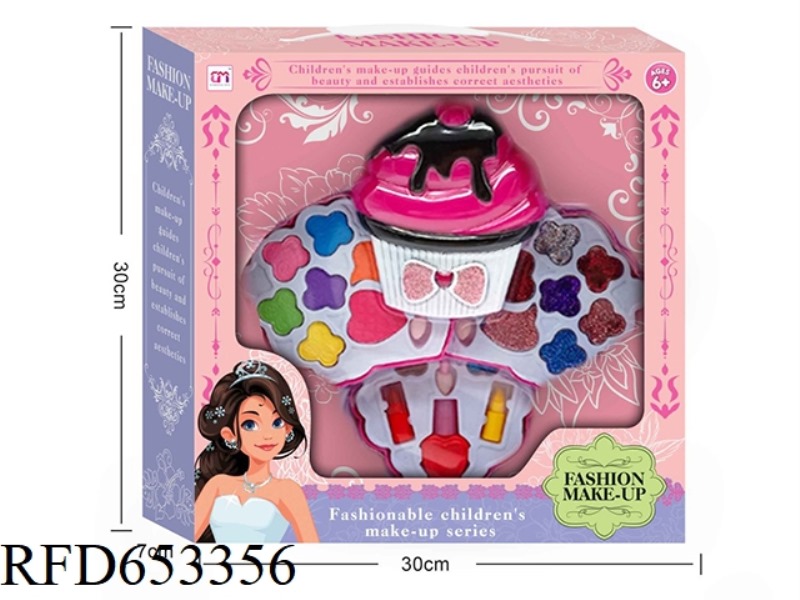 CHILDREN'S COSMETICS