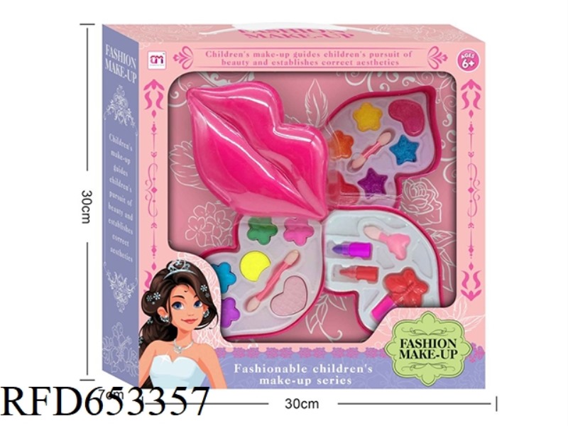 CHILDREN'S COSMETICS