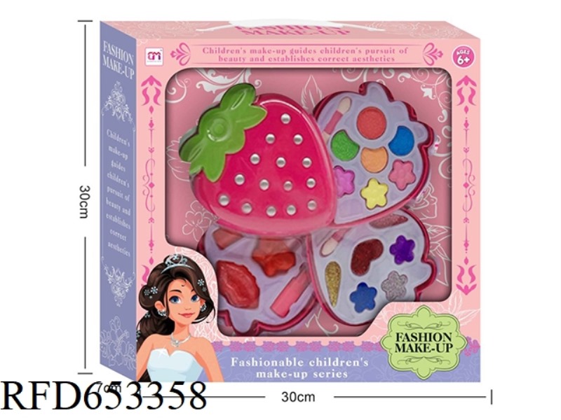 CHILDREN'S COSMETICS
