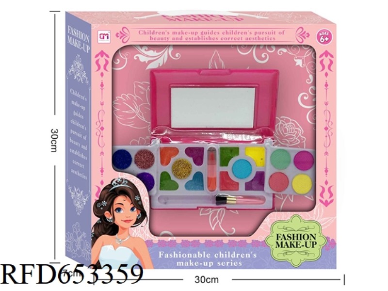 CHILDREN'S COSMETICS