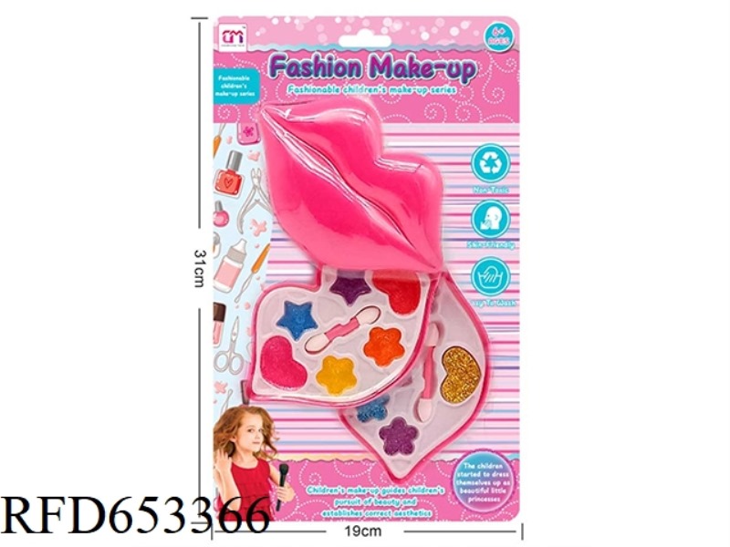 LIP MAKEUP
