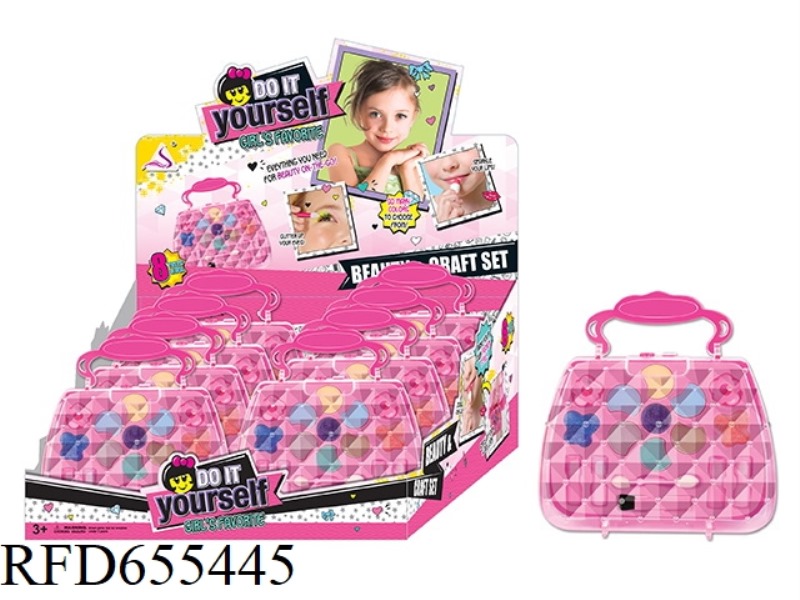 MAKEUP FOR CHILDREN