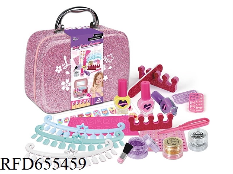 MAKEUP FOR CHILDREN