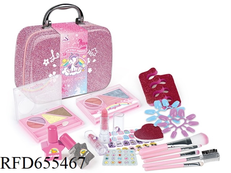 MAKEUP FOR CHILDREN