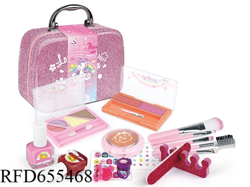 MAKEUP FOR CHILDREN