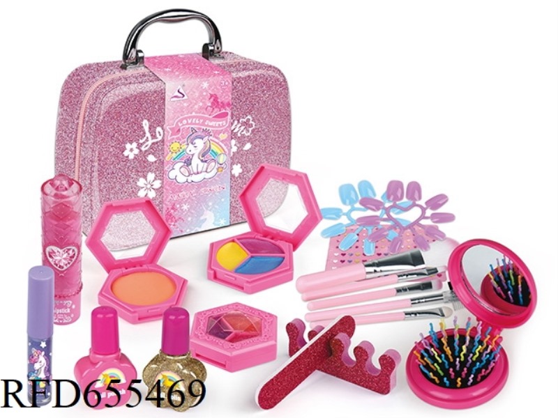 MAKEUP FOR CHILDREN
