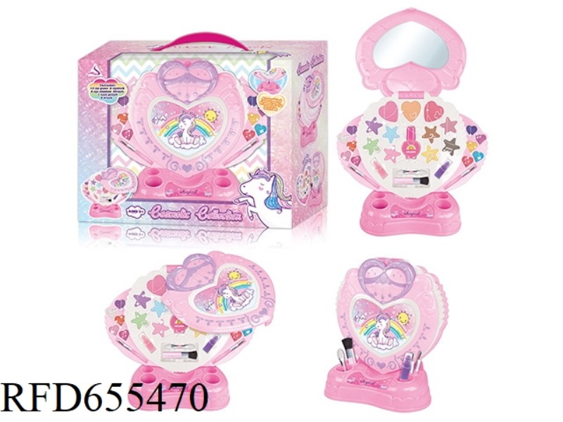MAKEUP FOR CHILDREN
