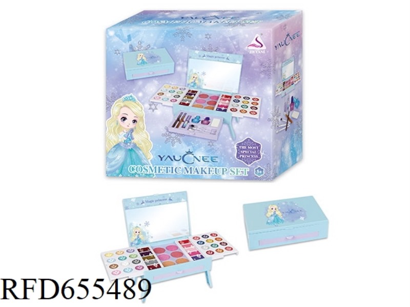 MAKEUP FOR CHILDREN