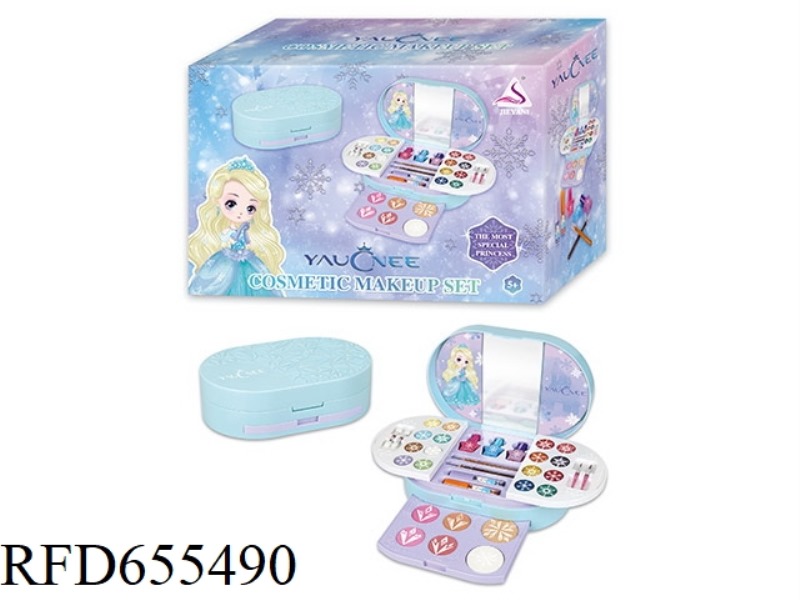 MAKEUP FOR CHILDREN