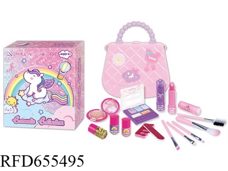 MAKEUP FOR CHILDREN