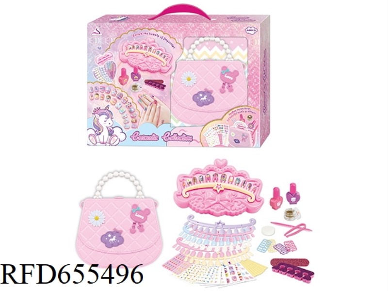 MAKEUP FOR CHILDREN