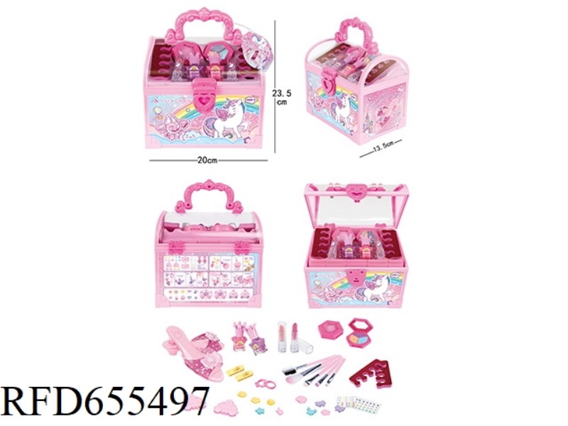 MAKEUP FOR CHILDREN