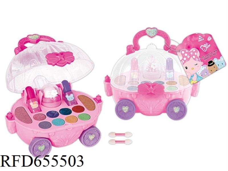 MAKEUP FOR CHILDREN