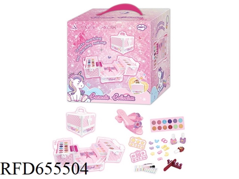 MAKEUP FOR CHILDREN