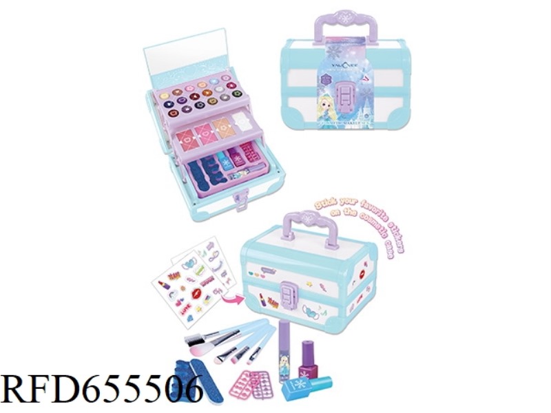 MAKEUP FOR CHILDREN