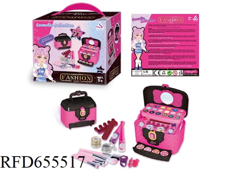 MAKEUP FOR CHILDREN