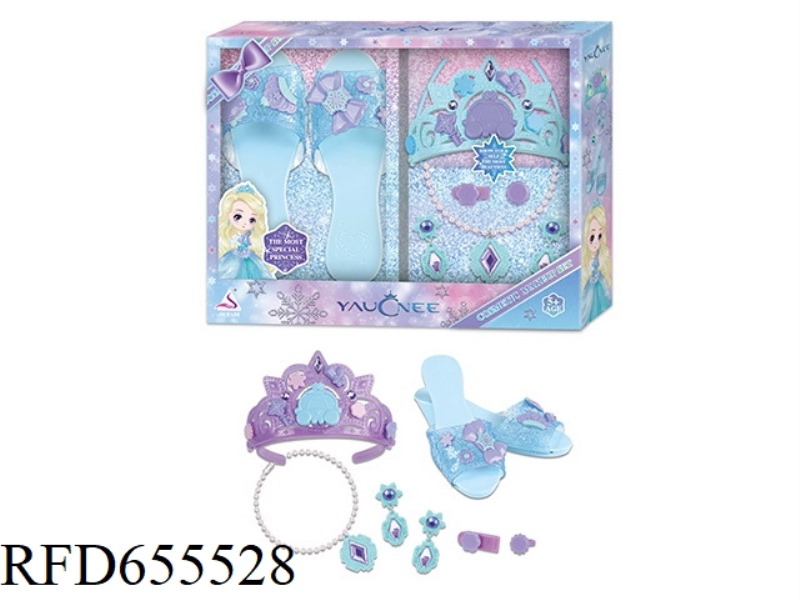 MAKEUP FOR CHILDREN