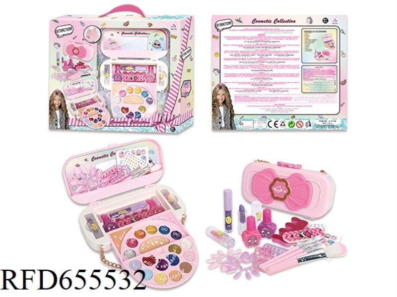 MAKEUP FOR CHILDREN